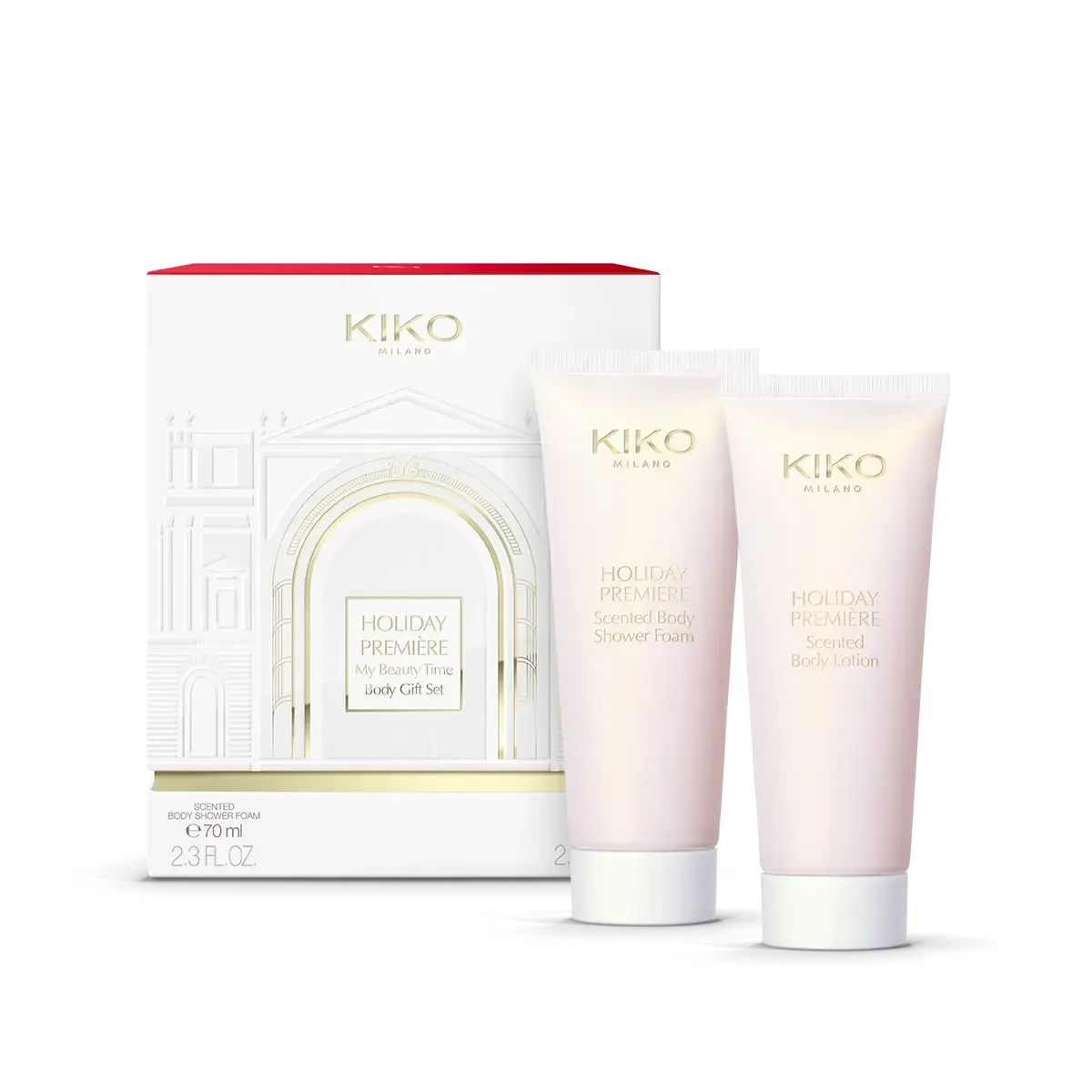 Conjunto Presente Beleza Corporal - Image 2