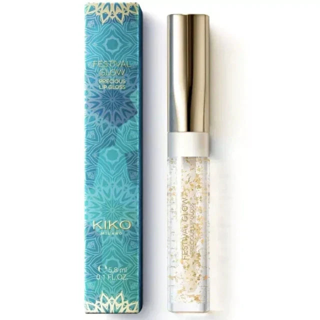 Festival Glow - Precious Lip Gloss - 5,8ml - Image 2