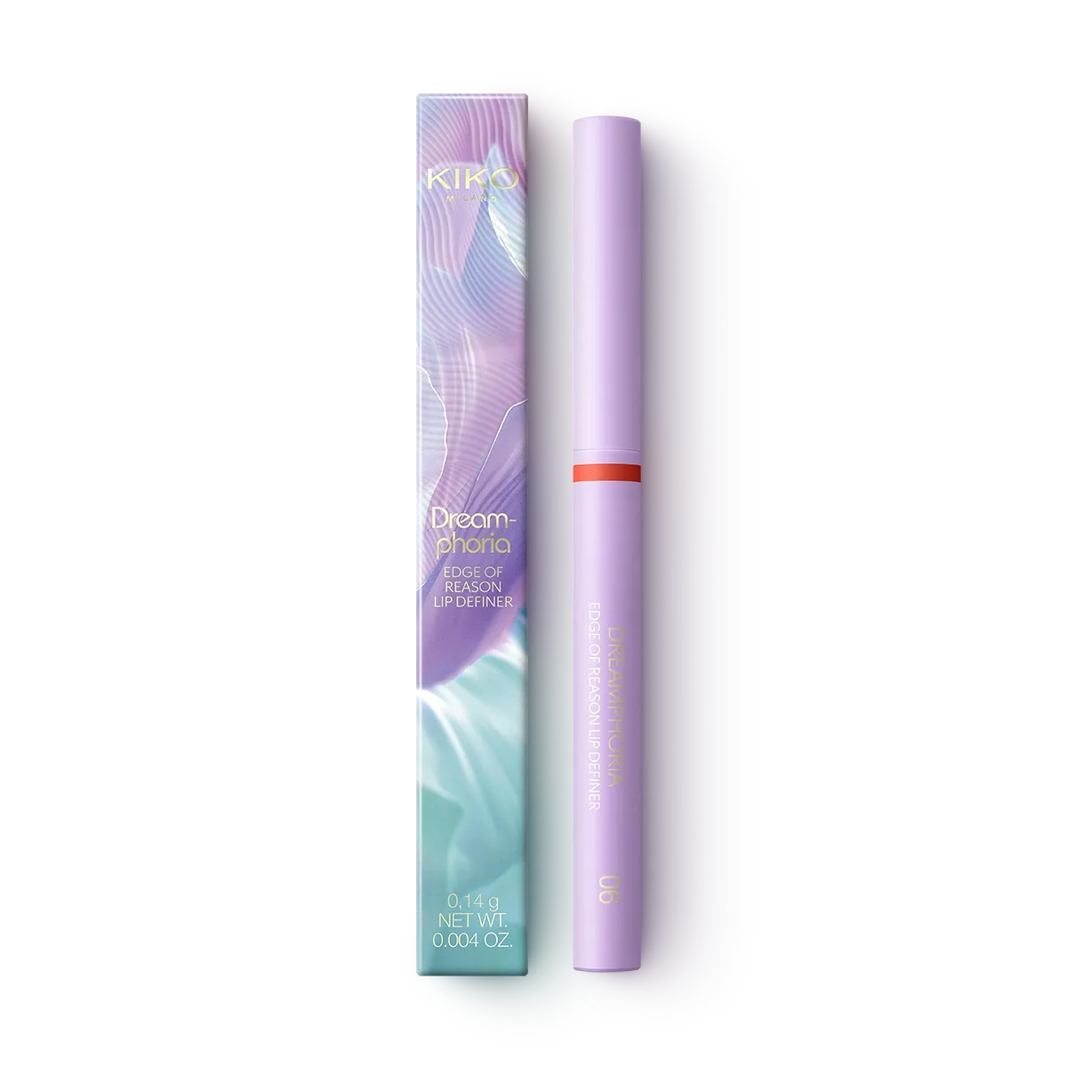 dreamphoria edge of reason lip definer - Image 9