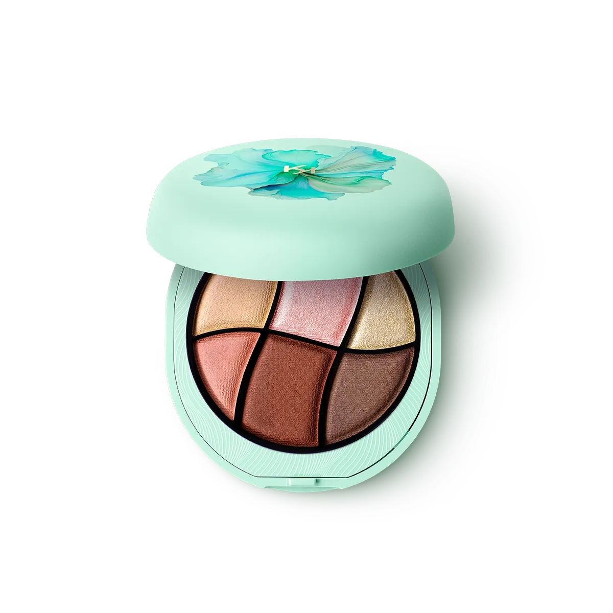 Paleta de sombras dreamphoria cloud whisper - Image 3